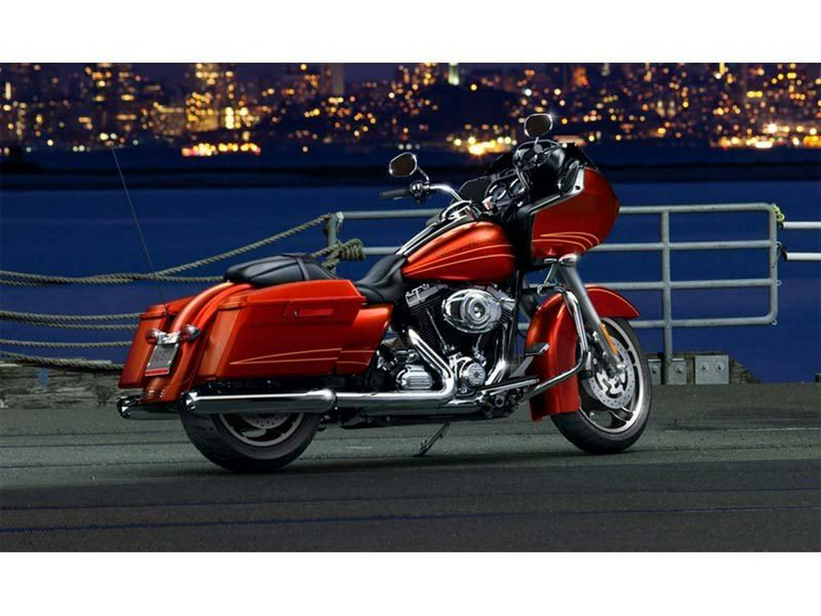 2013 Harley-Davidson Road Glide® Custom