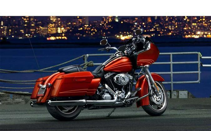 2013 Harley-Davidson Road Glide® Custom