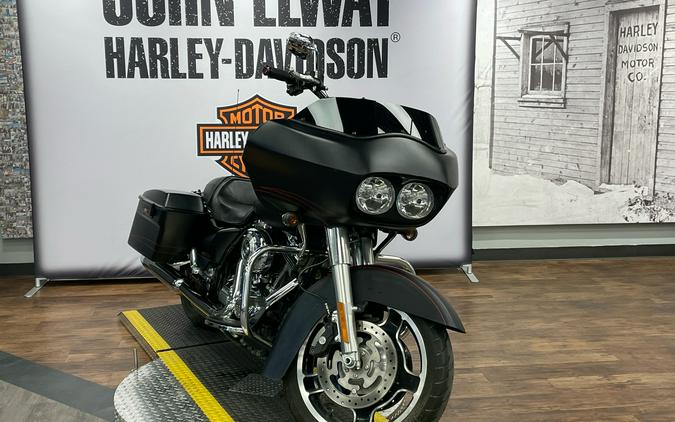 2013 Harley-Davidson Road Glide® Custom