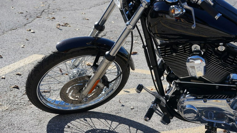 2000 Harley-Davidson FXDWG - Dyna Wide Glide