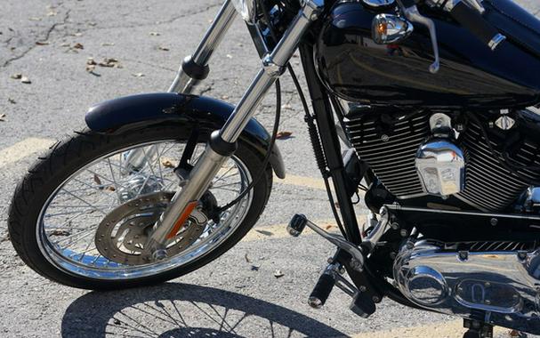 2000 Harley-Davidson FXDWG - Dyna Wide Glide