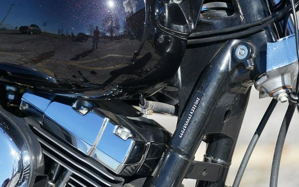 2000 Harley-Davidson FXDWG - Dyna Wide Glide