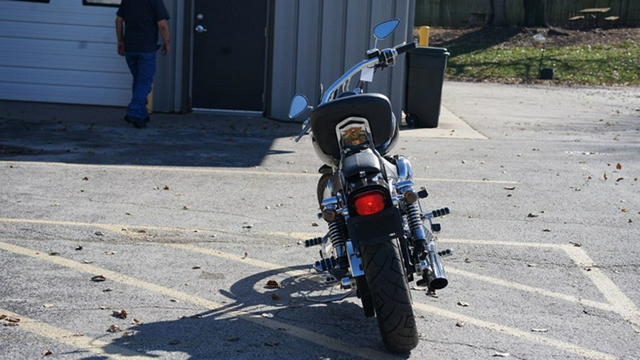 2000 Harley-Davidson FXDWG - Dyna Wide Glide