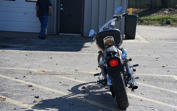 2000 Harley-Davidson FXDWG - Dyna Wide Glide