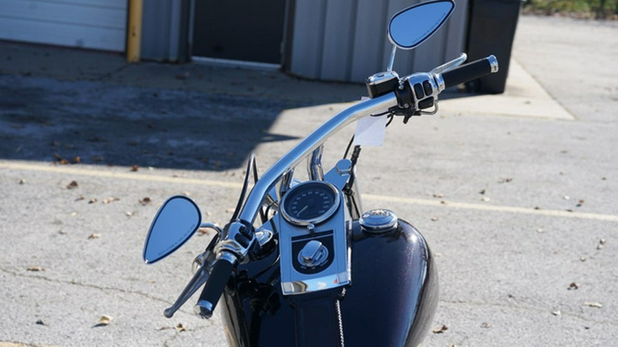 2000 Harley-Davidson FXDWG - Dyna Wide Glide