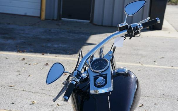 2000 Harley-Davidson FXDWG - Dyna Wide Glide