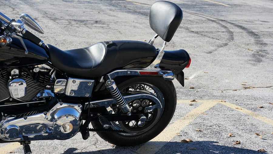 2000 Harley-Davidson FXDWG - Dyna Wide Glide