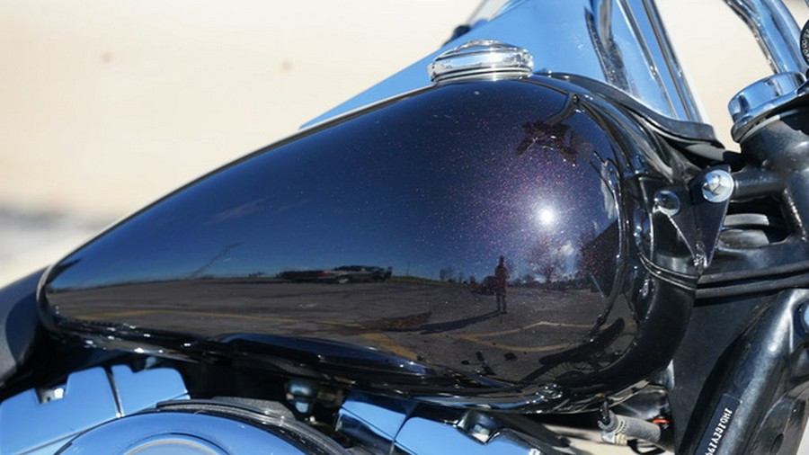 2000 Harley-Davidson FXDWG - Dyna Wide Glide