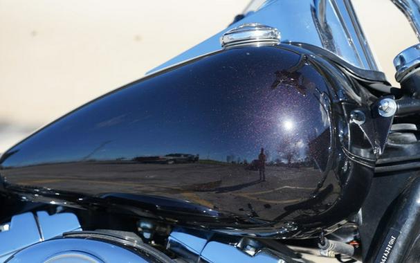 2000 Harley-Davidson FXDWG - Dyna Wide Glide