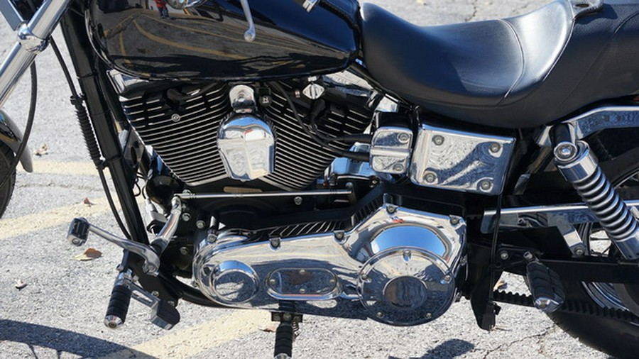 2000 Harley-Davidson FXDWG - Dyna Wide Glide