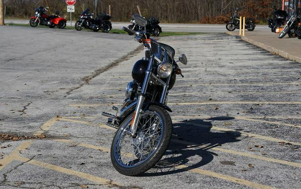 2000 Harley-Davidson FXDWG - Dyna Wide Glide