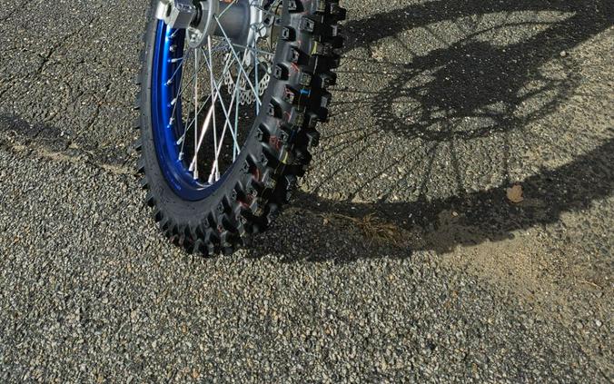 2026 Yamaha Motor Corp., USA YZ125