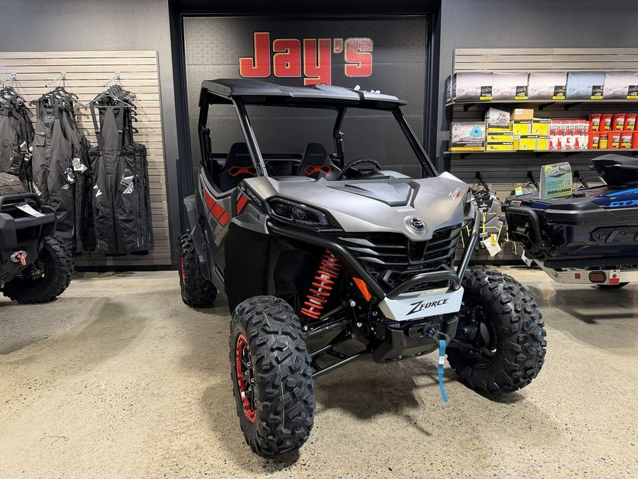 2026 CFMOTO ZFORCE 950 Sport
