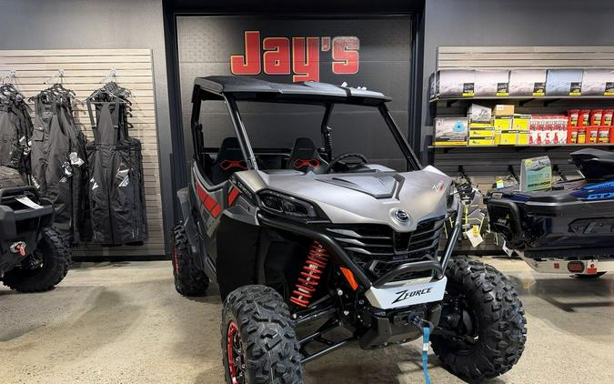 2026 CFMOTO ZFORCE 950 Sport
