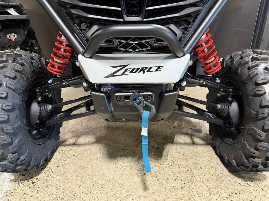 2026 CFMOTO ZFORCE 950 Sport