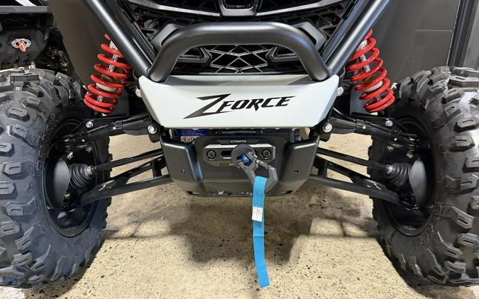 2026 CFMOTO ZFORCE 950 Sport
