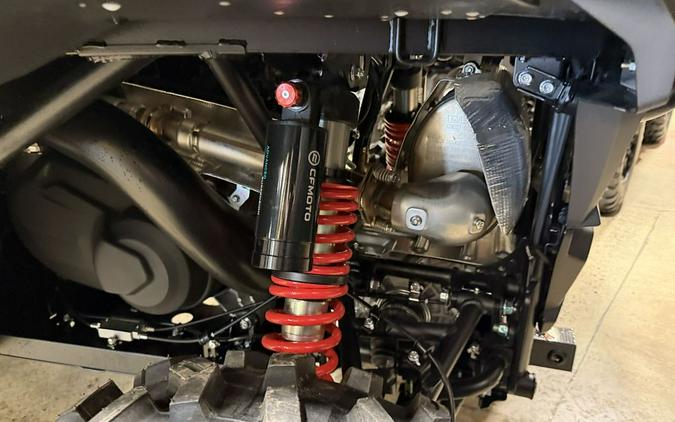 2026 CFMOTO ZFORCE 950 Sport