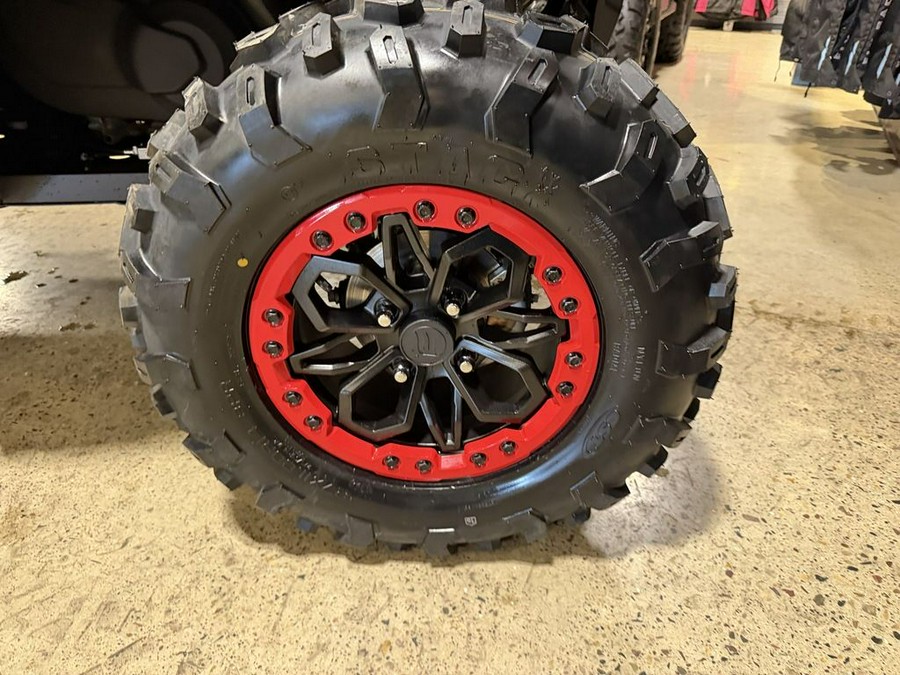 2026 CFMOTO ZFORCE 950 Sport