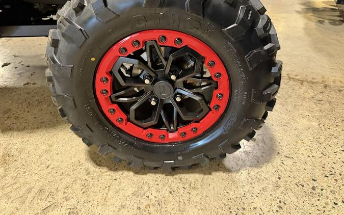 2026 CFMOTO ZFORCE 950 Sport