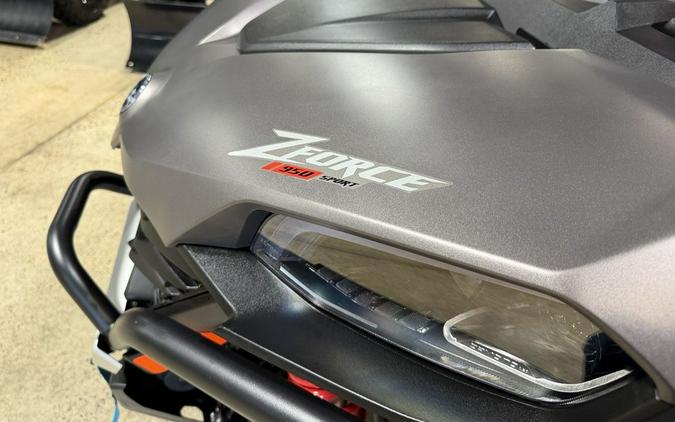 2026 CFMOTO ZFORCE 950 Sport