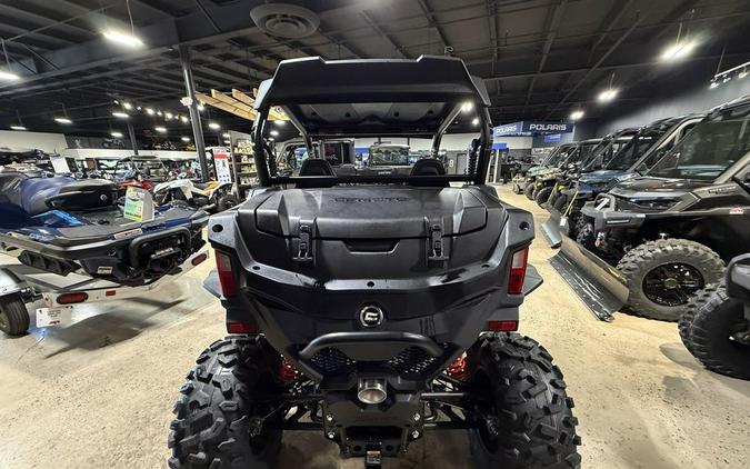 2026 CFMOTO ZFORCE 950 Sport