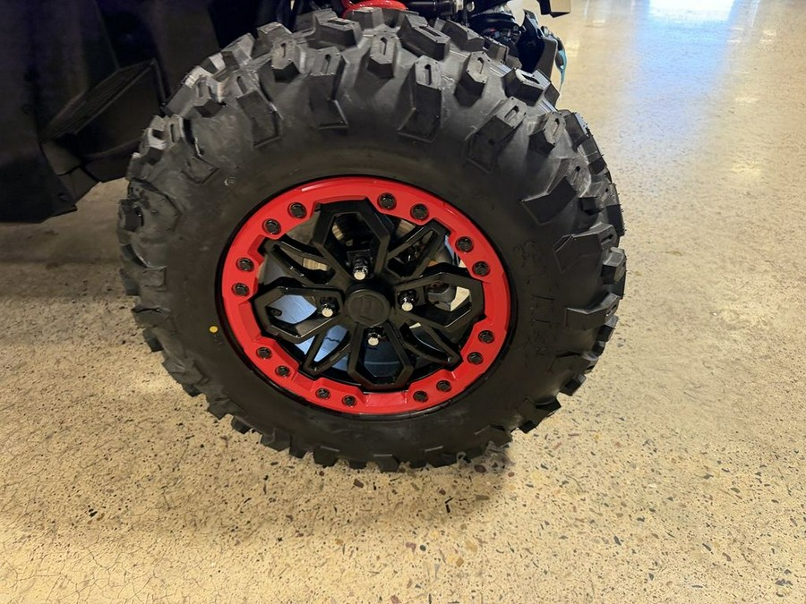 2026 CFMOTO ZFORCE 950 Sport