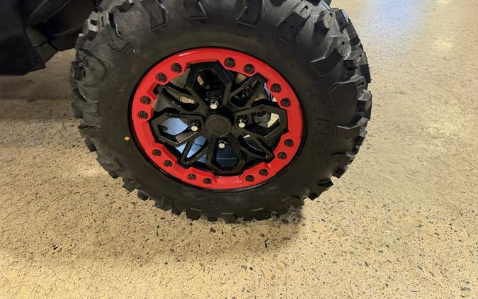 2026 CFMOTO ZFORCE 950 Sport