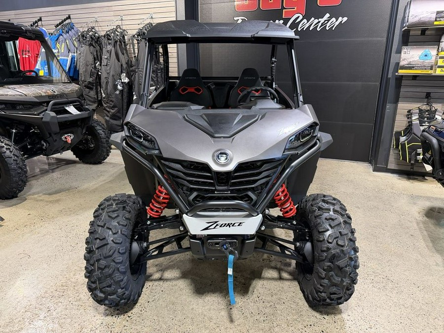 2026 CFMOTO ZFORCE 950 Sport