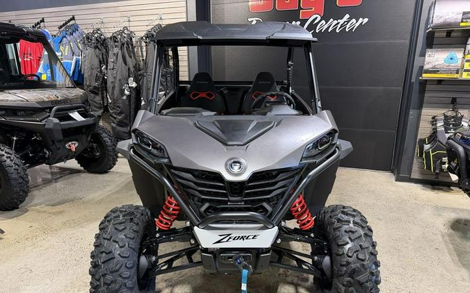 2026 CFMOTO ZFORCE 950 Sport