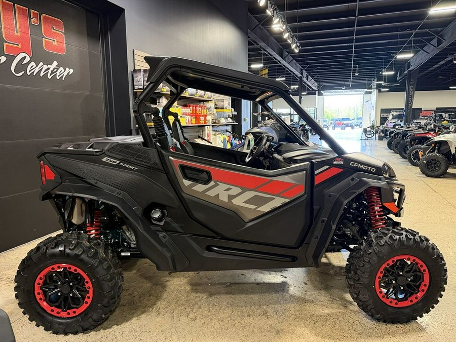 2026 CFMOTO ZFORCE 950 Sport