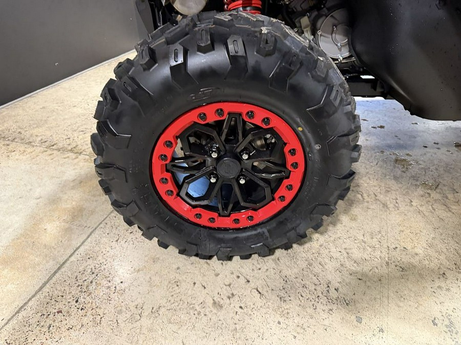 2026 CFMOTO ZFORCE 950 Sport
