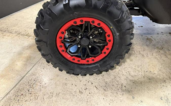 2026 CFMOTO ZFORCE 950 Sport