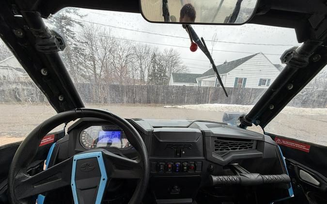 2019 Polaris RZR XP 1000