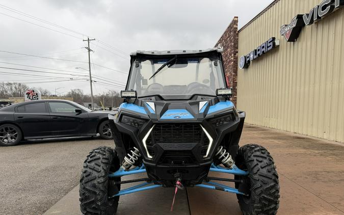 2019 Polaris RZR XP 1000