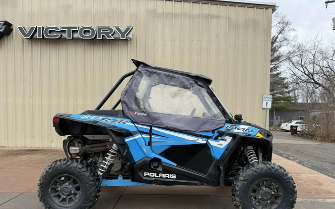2019 Polaris RZR XP 1000