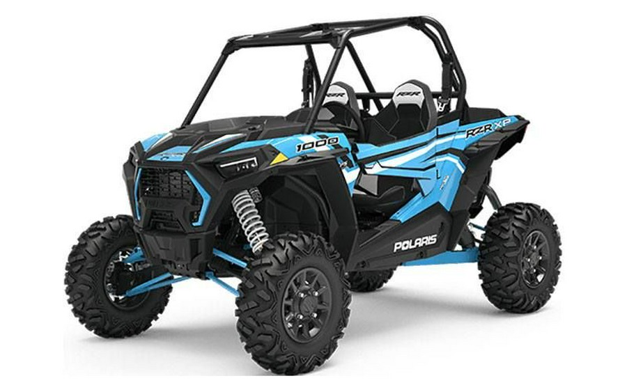 2019 Polaris RZR XP 1000