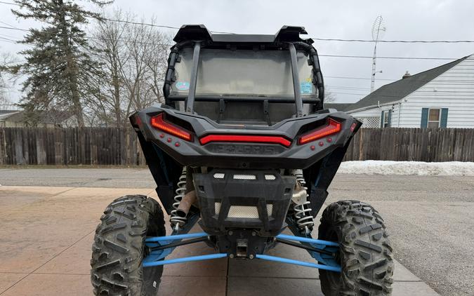 2019 Polaris RZR XP 1000