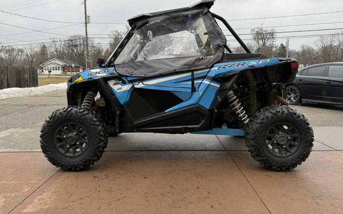 2019 Polaris RZR XP 1000