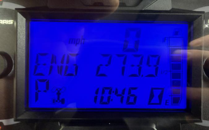 2019 Polaris RZR XP 1000