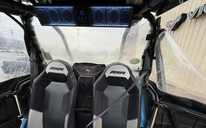 2019 Polaris RZR XP 1000