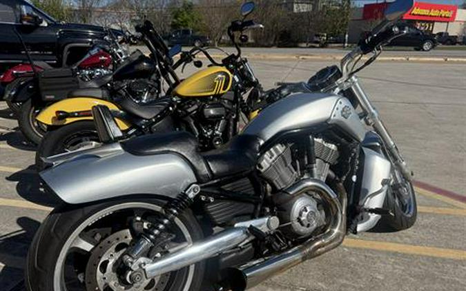 2009 Harley-Davidson V-Rod® Muscle™