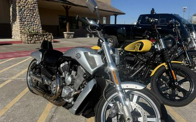 2009 Harley-Davidson V-Rod® Muscle™