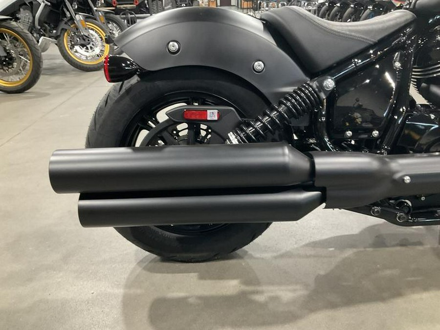 2025 Indian Motorcycle® N25DMDBHAH