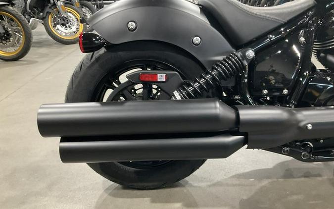 2025 Indian Motorcycle® N25DMDBHAH