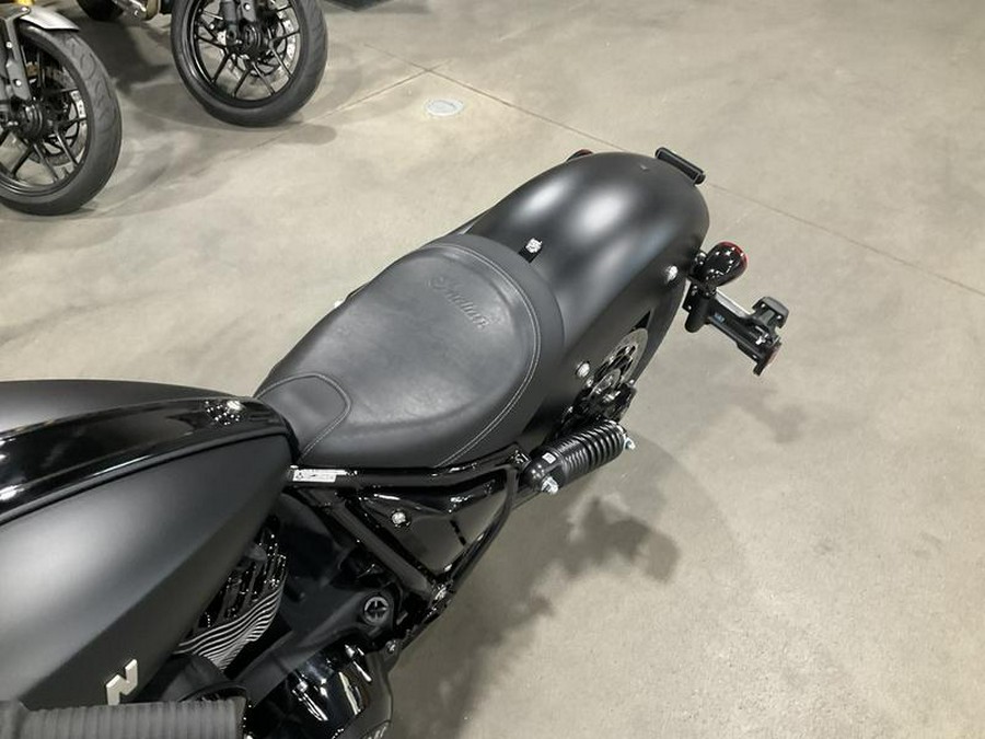 2025 Indian Motorcycle® N25DMDBHAH