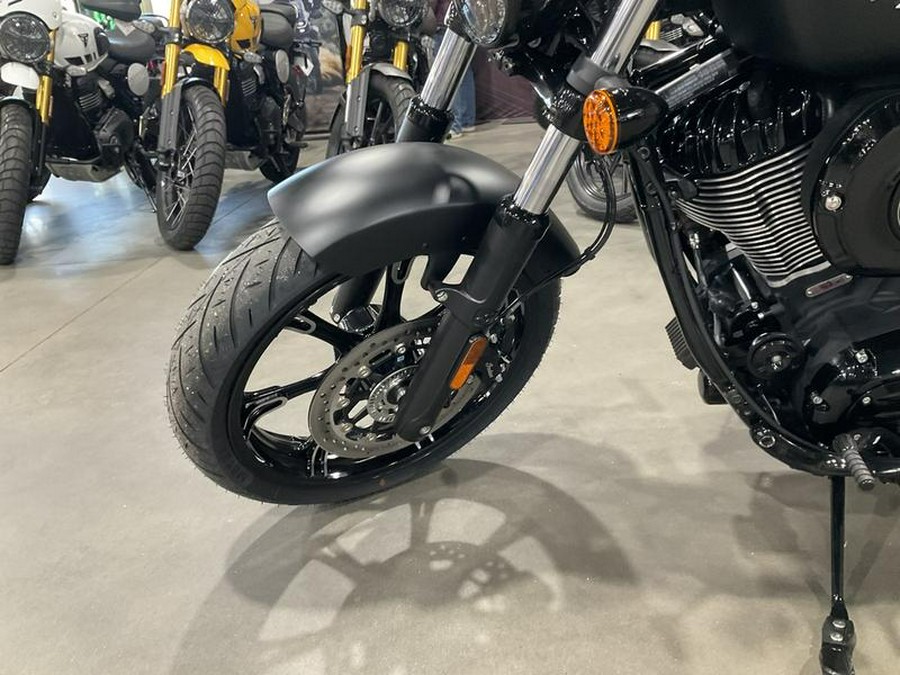 2025 Indian Motorcycle® N25DMDBHAH