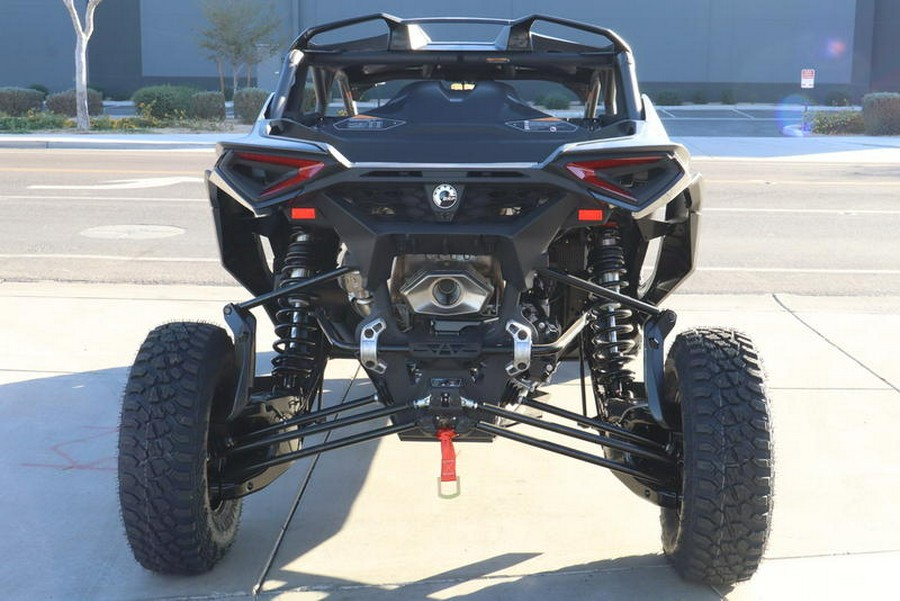 2026 Can-Am® Maverick R Max X RS