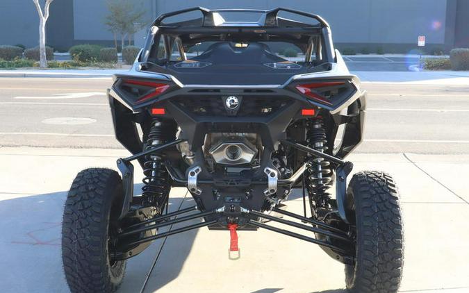 2026 Can-Am® Maverick R Max X RS