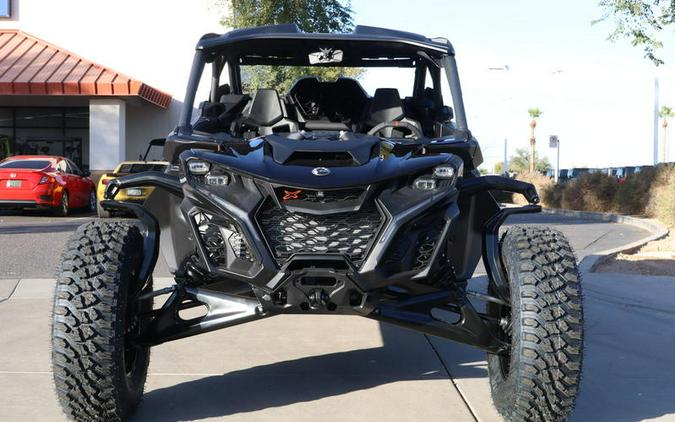 2026 Can-Am® Maverick R Max X RS
