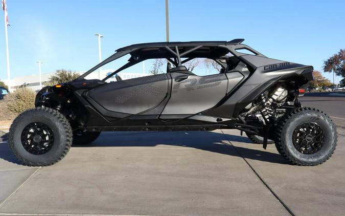 2026 Can-Am® Maverick R Max X RS